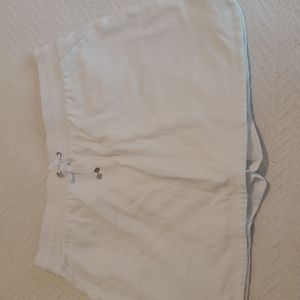 Skort Size Large